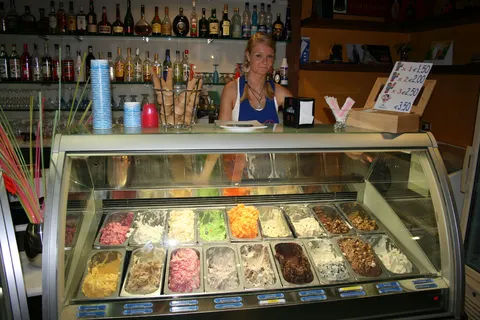 Camping Badiaccia foto 9