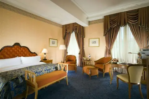 Sofia Hotel Balkan in Sofia — foto 3
