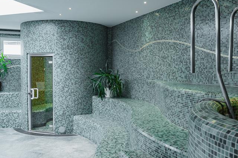 Hotel Seiser Alm Plaza foto 6