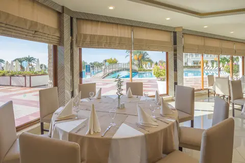 Hotel Sentido Turan Prince in Manavgat, foto 20