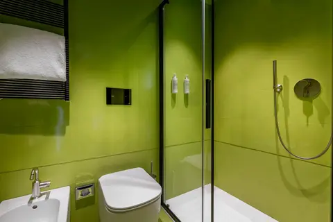 Demo Hotel - Design Emotion in Rimini, foto 9