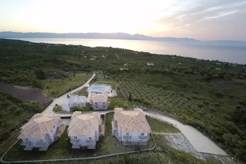 Baywatch Appartementen in Chrani — foto 25