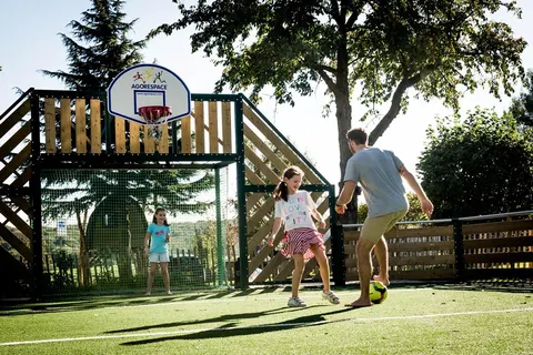 EuroParcs Gulperberg foto 2