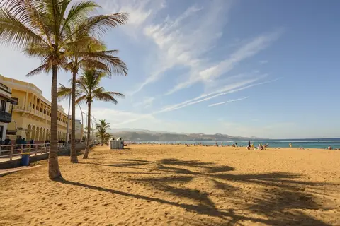Hotel MG Poniente in Las Palmas, foto 28