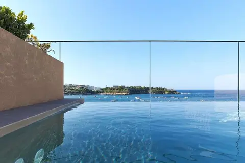 Castello Infinity Suites in Gazi Municipal Unit, foto 17