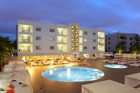 Ibiza Sun in Sant Josep de sa Talaia — foto 17