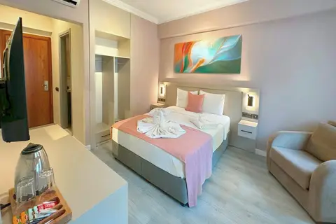 Casa De Levissi Ölüdeniz in Fethiye — foto 7