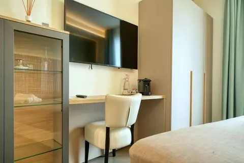 Hotel Palazzo Del Garda in Desenzano del Garda — foto 17