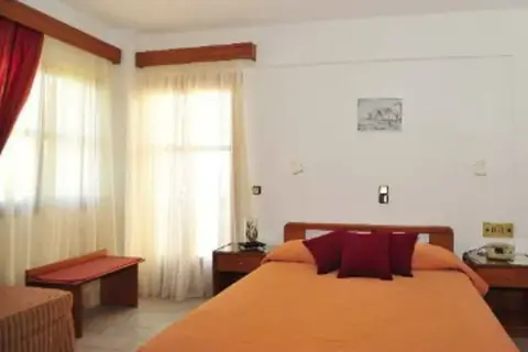 Sama Hotel in Δημοτική Ενότητα Πυθαγορείου — foto 5
