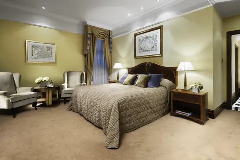 St. James' Court, A Taj Hotel in Londen, foto 30