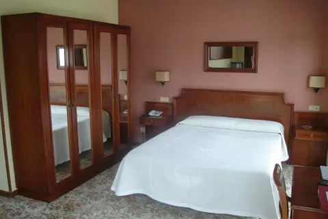 B&B HOTEL Gijón Centro Begoña in Gijon, foto 3