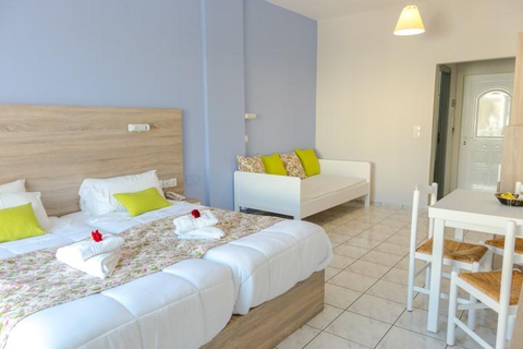 Appartementen Evelin foto 3