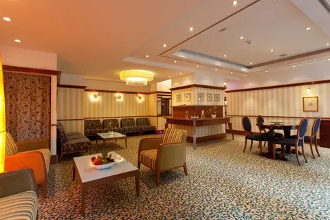 Mercure Grand Hotel Biedermeier Wien in Wenen — foto 14