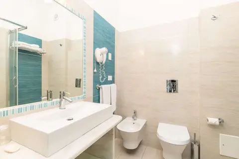 Hotel Abamar in Pula — foto 29