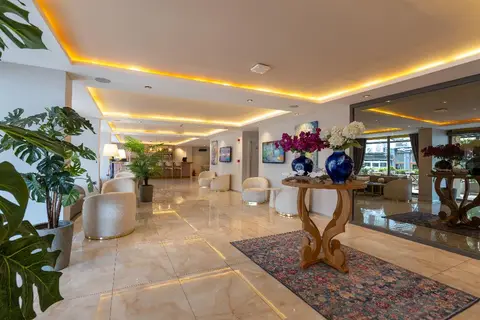 Fifty Five Suite in Marmaris — foto 19