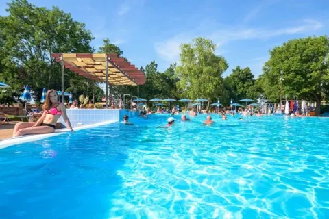 Thermalpark Dunajská Streda in Dunajská Streda — foto 13