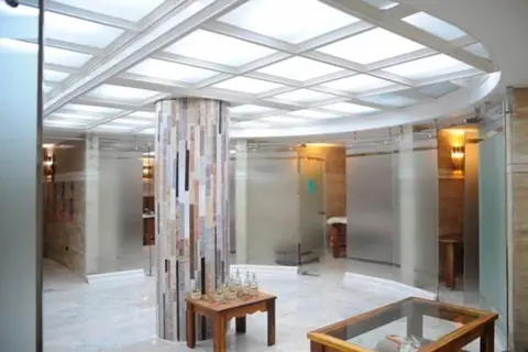 BC Spa Hotel in Ortaca, foto 24