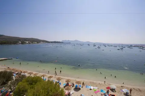 Hotel Hoposa Bahia in Pollença — foto 15