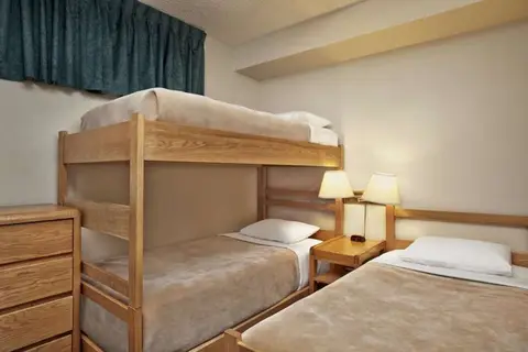 Lake Louise Inn in Lake Louise — foto 20