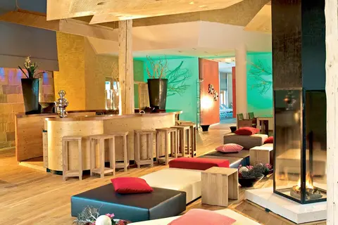 Falkensteiner Hotel Club Funimation Katschberg in Rennweg — foto 24