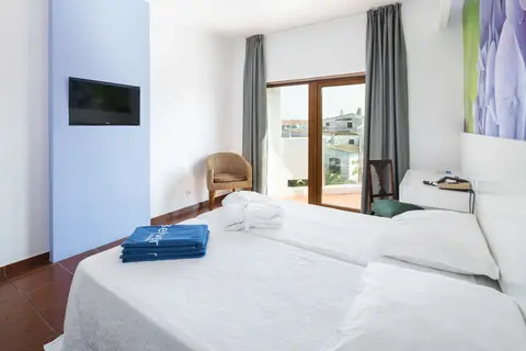 Hotel Da Aldeia in Albufeira, foto 24
