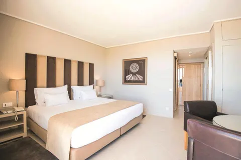 Vila Gale Ampalius foto 2