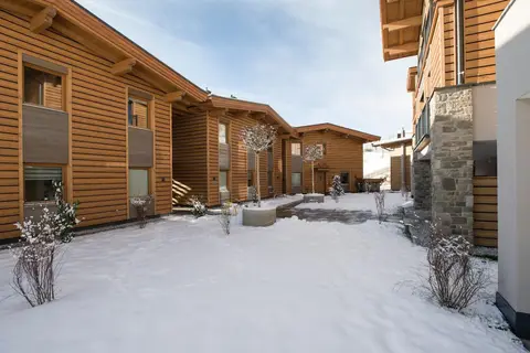 Resort Tirol am Sonnenplateau in Brixen im Thale — foto 5