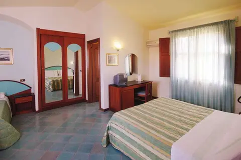 Hotel La Torre in Barì/Bari Sardo — foto 27
