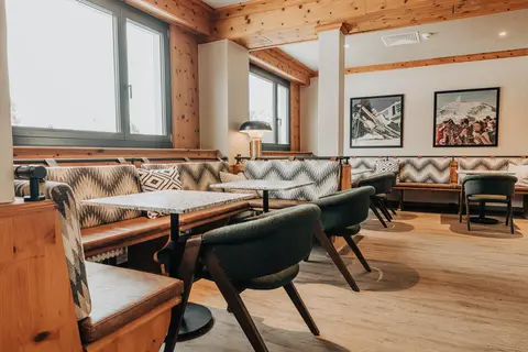 Altein Arosa a Faern Collection Resort in Arosa — foto 15