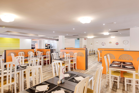 Hotel Occidental Ibiza foto 7