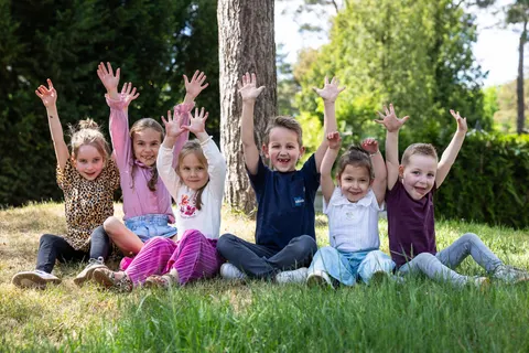 Camping Roland foto 45