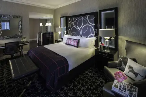 The Muse New York in New York — foto 14