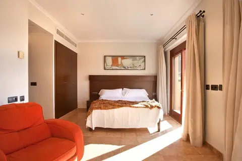 Maristel Hotel & Spa in Estellenchs — foto 5
