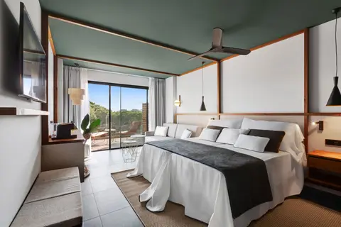 Hotel Aubamar Suites & SPA in Palma — foto 13