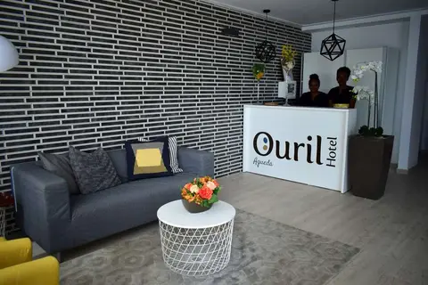 Ouril Hotel Agueda in Sal Rei — foto 14