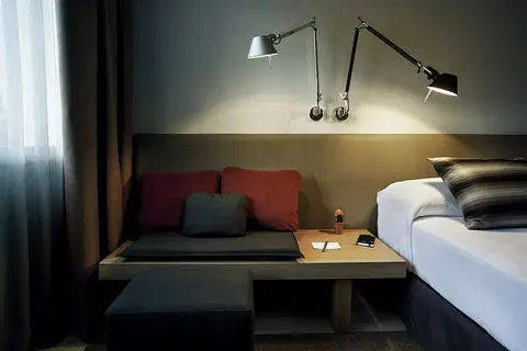 Mercure Barcelona Condor in Barcelona — foto 5