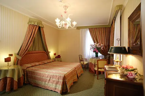 Hotel Kette in Venetië — foto 14