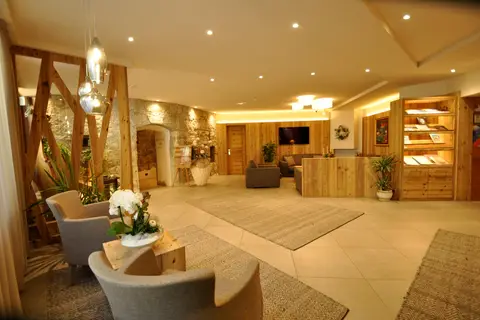 Hotel Al Forte in Livinallongo del Col di Lana — foto 16
