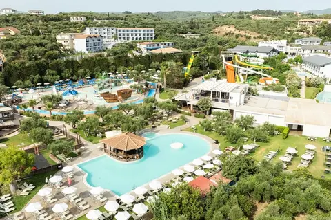 Aqua Bay Suites in Δημοτική Ενότητα Ζακυνθίων — foto 10