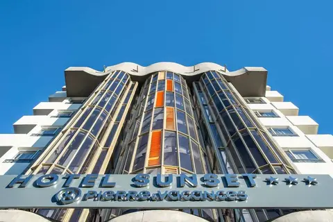 Pierre & Vacances Hotel Salou Sunset in Salou — foto 10