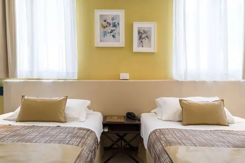 Hotel Rivage Taormina in Taormina, foto 17