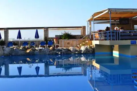 Futura Hotel in Máleme — foto 16