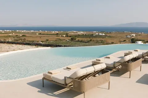 Elysian Retreat in Δημοτική Ενότητα Οίας — foto 6