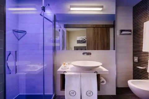Hotel Mentana in Milaan, foto 11