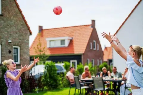 HUB Resort Knuitershoek foto 12