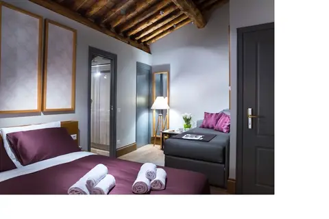 Grand Master Suites in Rome, foto 19