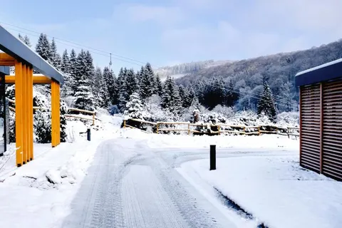 Vakantiepark Uplandparcs Sauerland foto 12