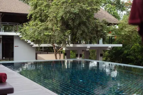 Villa Zolitude Resort & Spa in ตำบลฉลอง — foto 20