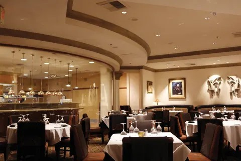 Hotel Excalibur foto 6