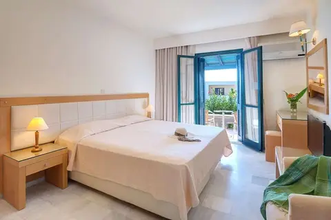 Miramare Resort & Spa in Agios Nikolaos Municipal Unit, foto 20